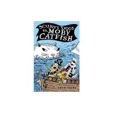 Scurvy Dogs vs. Moby Catfish