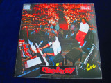 Che &amp; Ray - Live! _ vinyl,LP__ EMI ( 1977, Elvetia ), VINIL, Jazz