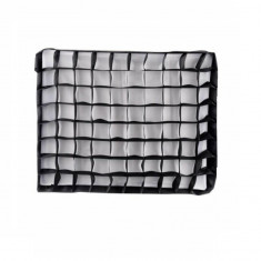 Grid honeycomb pentru Softbox compatibil cu Lampi LED Yongnuo YN6000 YN9000