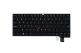 Tastatura Laptop, Lenovo, ThinkPad T460p Type 20FX, 20FW, 00UR355, 00UR395, iluminata, layout US