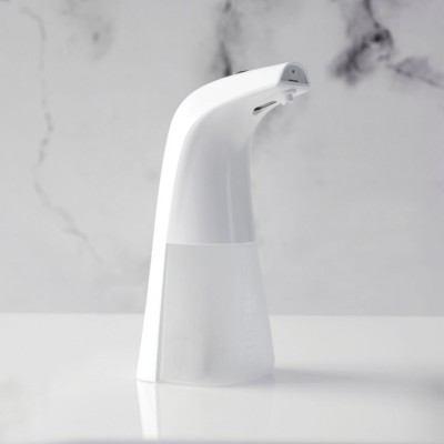 Dozator de săpun lichid spumant Vog und Arths - 250 ml- baterii USB - 51123A foto