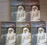 PE MALUL RAULUI DUMNEZEIESC INSEMNARILE UNUI ORTODOX VOL.1-5-SERGHEI NILUS-251290