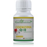HEALTH NUTRITION Coenzima Q10 antioxidant natural 120 caps.