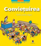 Enciclopedia Pt.Copii - Convietuirea | Larousse, Rao