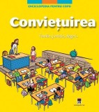 Enciclopedia Pt.Copii - Convietuirea | Larousse, Rao