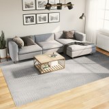 Cumpara ieftin Covor &quot;IZA&quot; aspect scandinav, cu fire scurte, gri, 240x340 cm