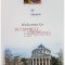 Welcome to Bucharest and Romania (Editia: 2016)