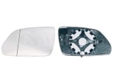 ALKAR 6401111 Sticla oglinda, oglinda retrovizoare exterioara