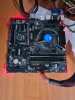 Kit gaming MSI B150 Mortar + Intel Core i5 7500 + 16gb ddr4,cooler shield socket LGA 1151