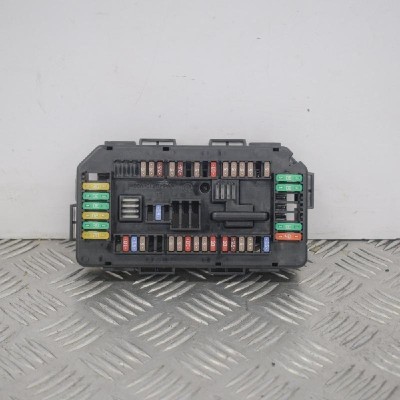 Panou de siguranțe BMW 2 Coupe F22, F87 2016 OEM: 9389068 2771583 foto
