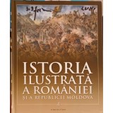 ISTORIA ILUSTRATA A ROMANIEI SI A REPUBLICII MOLDOVA VOL.4 DIN SECOLUL AL XVIII-LEA PANA IN SECOLUL XX-IOAN-184162