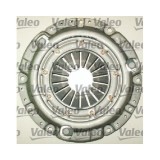 Kit ambreiaj Valeo 821115