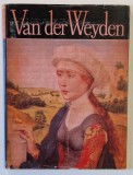 VAN DER WEYDEN de VIRGIL MOCANU , 1983