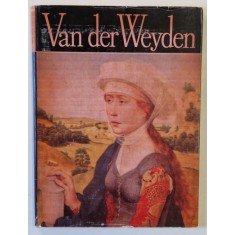 VAN DER WEYDEN de VIRGIL MOCANU , 1983