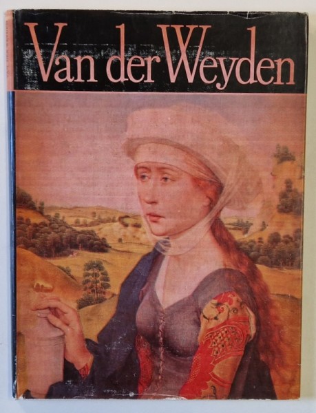 VAN DER WEYDEN de VIRGIL MOCANU , 1983