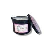 Masaj - Bloom Atrage-l pe El Lumanare de Masaj cu Feromoni 150 ml Vis Sub Soare Topeste Maseaza Repeta