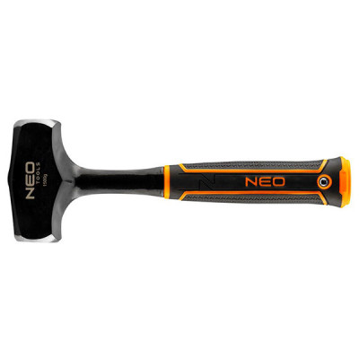 Ciocan de pietrar 1500 g NEO TOOLS 25-107 HardWork ToolsRange foto