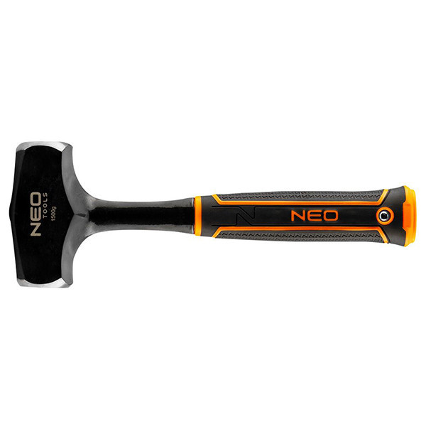 Ciocan de pietrar 1500 g NEO TOOLS 25-107 HardWork ToolsRange