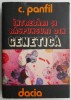 Intrebari si raspunsuri din genetica &ndash; C. Panfil - Carte beletristica