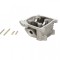 Chiulasa scutere GY6 AC-4T 50cc,39mm-ansamblu cu epurator