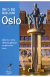 Ghid de buzunar. Oslo