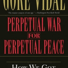 Perpetual War for Perpetual Peace: How We Got to Be So Hated