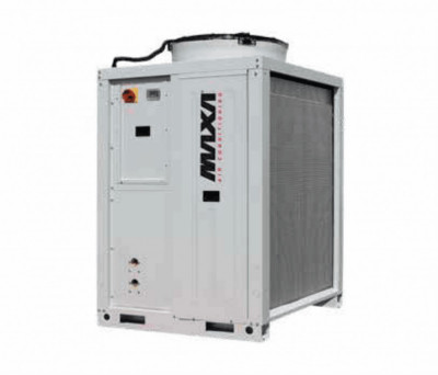 Chiller 40 kW MAXA HWA1-A/EC 0140 foto