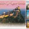bnk cp San Marino - Vedere - circulata