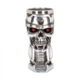 Terminator 2 Goblet Head 20 cm, Nemesis Now