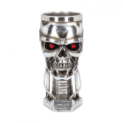 Terminator 2 Goblet Head 20 cm foto