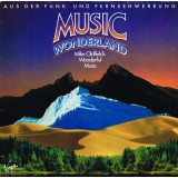 Vinil Mike Oldfield &ndash; Music Wonderland (VG)