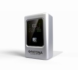 ​Baterie Externa PD35W 10000mAh PATONA Platinum Powerbank Luxury One