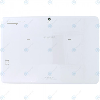 Capac baterie Samsung Galaxy NotePRO 12.2&amp;quot; (SM-P900) alb foto
