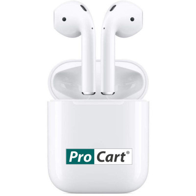 Casti wireless bluetooth 5.0, earbuds super bass, Handsfree, Android si iOS, touch airpods foto