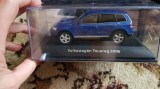 Macheta Volkswagen Touareg - 2006 1:43 Deagostini Volkswagen