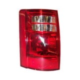 Stop, lampa spate DODGE GRAND CARAVAN, 09.2007-12.2010, Taiwan, partea stanga, Tip=USA; cu cabluri; Omologare: SAE;, Rapid