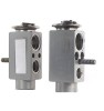 Supapa expansiune clima BAV, Mercedes Clasa A (W169), 2004-2012, motor 1.5; 1.7; 2.0/2.0 T benzina; 2.0 cdi diesel