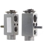 Supapa expansiune clima BAV, Mercedes Clasa A (W169), 2004-2012, motor 1.5; 1.7; 2.0/2.0 T benzina; 2.0 cdi diesel
