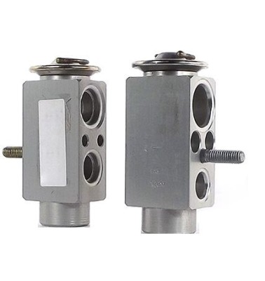 Supapa expansiune clima BAV, Mercedes Clasa A (W169), 2004-2012, motor 1.5; 1.7; 2.0/2.0 T benzina; 2.0 cdi diesel foto