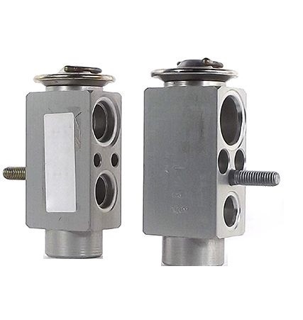 Supapa expansiune clima BAV, Mercedes Clasa A (W169), 2004-2012, motor 1.5; 1.7; 2.0/2.0 T benzina; 2.0 cdi diesel