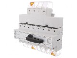 Comutator rețea-generator 160A 3P 3P+N
