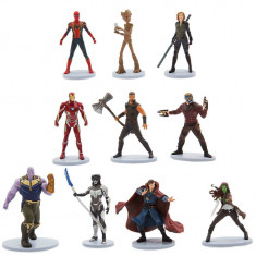 Figurine Marvel&amp;#039;s Avengers: Infinity War Deluxe foto