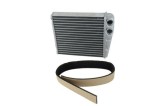Radiator incalzire interior habitaclu VW TOURAN (1T3) (2010 - 2016) THERMOTEC D6W010TT