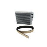 Radiator incalzire interior habitaclu AUDI A3 (8P1) (2003 - 2013) THERMOTEC D6W010TT