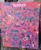 Revista Scena9, 2018-2019