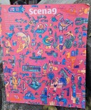 Revista Scena9, 2018-2019