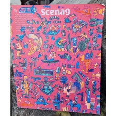 Revista Scena9, 2018-2019