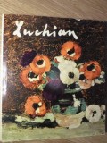 Luchian, V. Dragut - Album de Arta, Editura Meridiane 1962, Coperta Cartonata