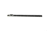 Suport prag lateral dreapta față BMW 5 Gran Turismo F07 2013 OEM: 7201256 10529455