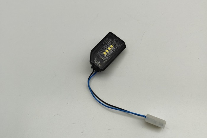 Alt modul de control MERCEDES-BENZ SLC R172 2018 OEM: A0999060901 30718740